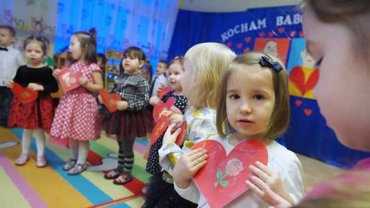 Lubelskie: 15 mln zł na dodatkowe miejsca w żłobkach