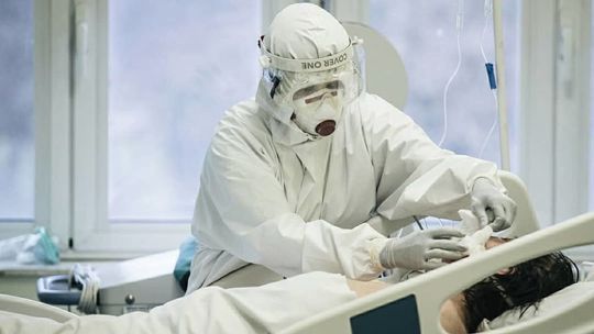 Lubelskie. 24 osoby umarły w rocznicę epidemii