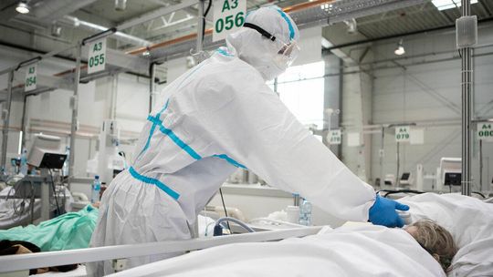 Lubelskie: 25 nowych zakażeń koronawirusem. Nie odnotowano zgonów