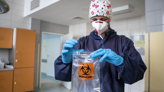 Lubelskie: 256 nowych przypadków zakażenia koronawirusem. Najwięcej w Lublinie