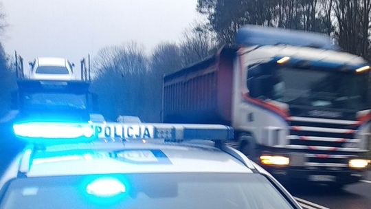 Lubelskie: 27-latka postrzelona na parkingu dla tirów. Kto strzelał do agentki celnej?