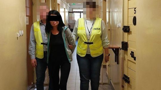 Lubelskie. 3-latka z siniakami przyszła do przedszkola. Co działo się w domu?