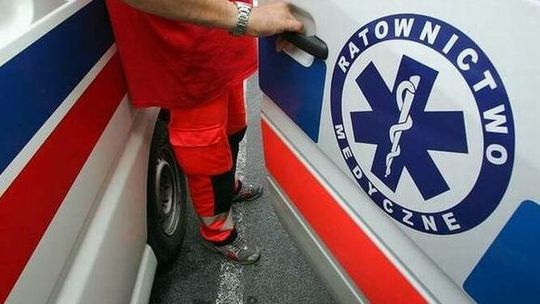 Lubelskie. 33-latek zmarł w szpitalu. Policja sprawdza, czy to śmiertelne pobicie