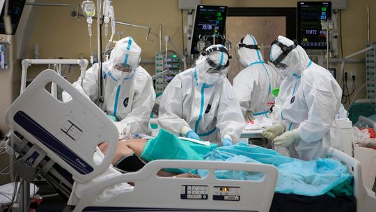 Lubelskie: 357 nowych zakażeń koronawirusem. Najwięcej w Lublinie i pow. łukowskim