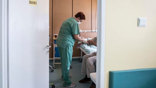 Lubelskie: 438 zakażeń koronawirusem. Najwięcej chorych zmarło w Lublinie i pow. łukowskim