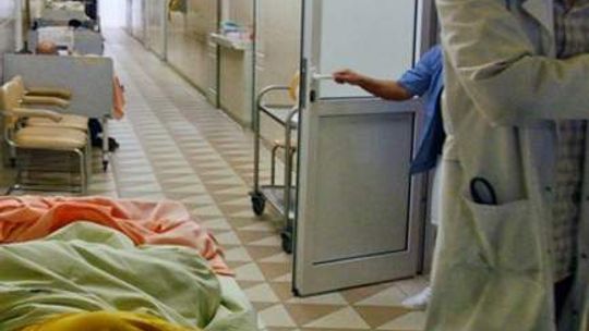 Lubelskie: 5 milionów zł dla dwóch szpitali