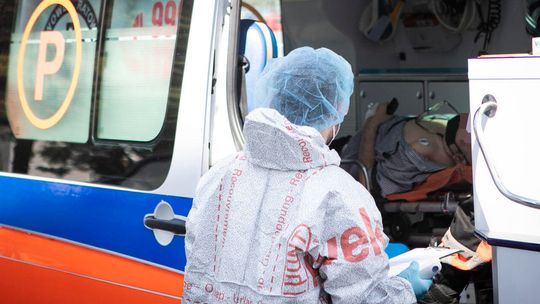 Lubelskie: 5 nowych przypadków zakażenia koronawirusem. Najwięcej z pow. biłgorajskiego