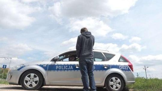 Lubelskie: 60 kierowców straciło prawo jazdy. Za mandat zniżka... u dentysty