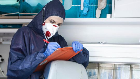 Lubelskie: 658 nowych przypadków zakażenia koronawirusem. Najwięcej zgonów w Lublinie