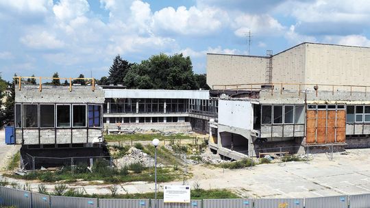 Lubelskie: 67 inwestycji otrzyma unijne dofinansowanie