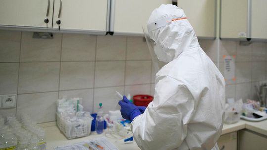 Lubelskie: 69 nowych zakażeń koronawirusem. Najwięcej przypadków w Lublinie