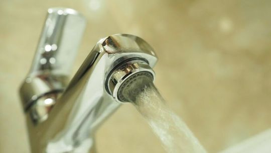 Lubelskie. 7 tysięcy osób może zostać bez wody w kranie