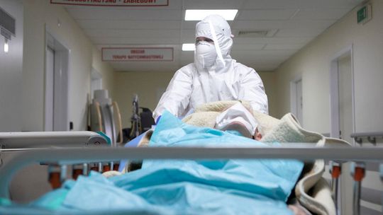 Lubelskie: 728 zakażeń koronawirusem. Najwięcej zgonów w pow. biłgorajskim i Lublinie