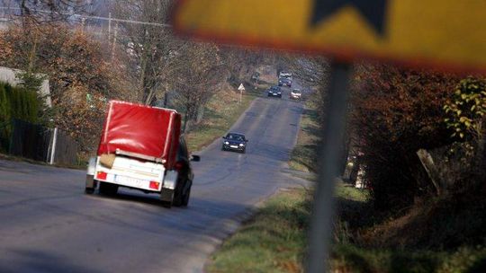 Lubelskie: 75 mln zł na przebudowę dróg gminnych i powiatowych (lista)