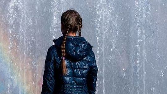 Lubelskie. 8-latka wymyśliła historię o porwaniu