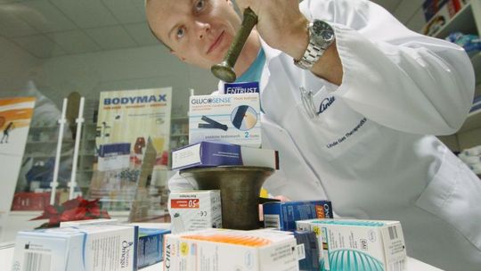 Lubelskie: 80 tys. pacjentów zapłaci więcej za leki, kłopoty cukrzyków