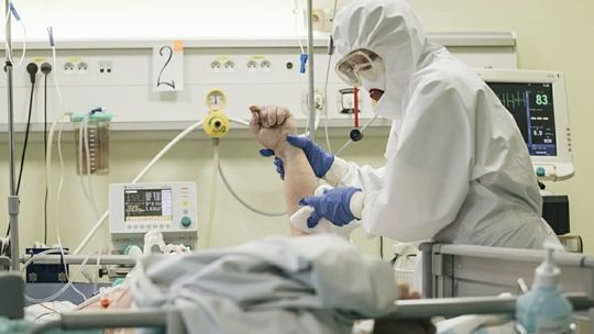 Lubelskie: 86 nowych przypadków zakażenia koronawirusem. Najwięcej w Lublinie i pow. lubelskim