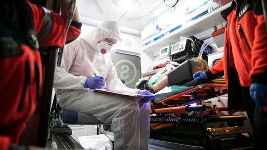 Lubelskie: 98 nowych zakażeń koronawirusem. Zmarło 2 chorych w Lublinie i Hrubieszowie