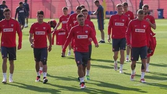 Lubelskie akcenty w meczu Polska - Słowacja