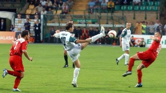 Lubelskie akcenty w piłkarskiej ekstraklasie. To nie jest łatwy quiz!