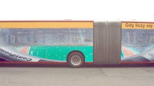 Lubelskie autobusy na Euro 2012 w Warszawie. Internauci: \"Wrócą zniszczone!\"