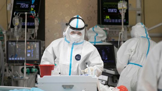 Lubelskie: Bardzo duża liczba nowych zakażeń koronawirusem. Kolejny rekord