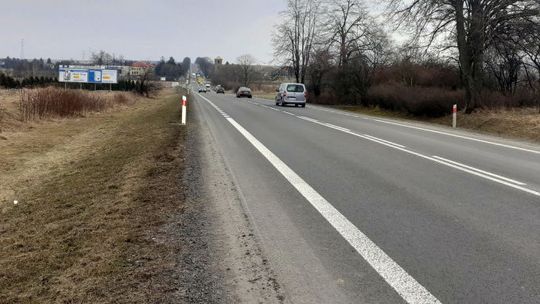 Lubelskie: będzie chodnik koło szkoły. Dzieci i rodzice odetchną.