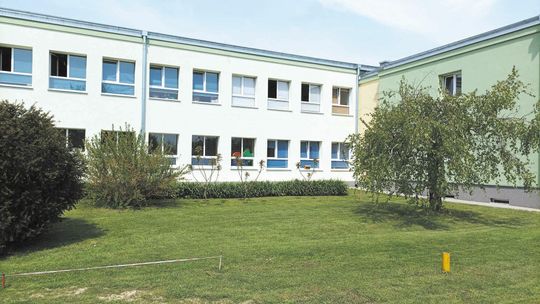 Lubelskie: Będzie się można rozpędzić. Szkoły dostaną nowe obiekty sportowe