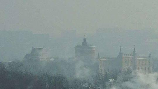 Lubelskie będzie walczyć o czyste powietrze. Co znajdzie się w uchwale antysmogowej?