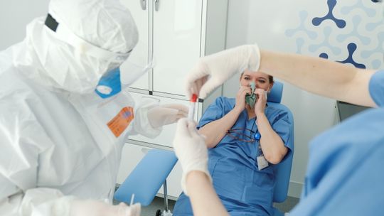 Lubelskie: Będzie więcej testów na obecność koronawirusa? "Badane są wszystkie próbki, które do nas spłyną"