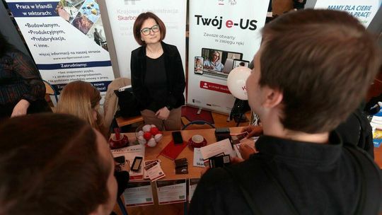 Lubelskie. Bezrobocie spada, potrzeby pracodawców rosną 