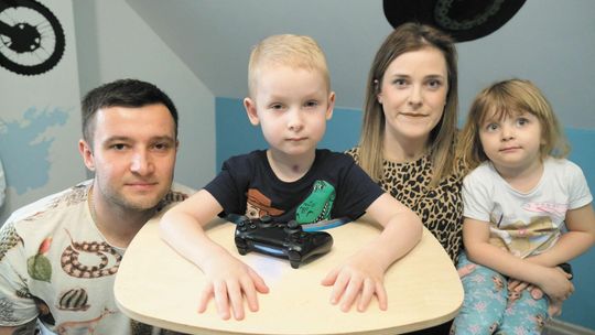 Lubelskie. Beztroskie życie 5-letniego Ignacego skończyło się w ciągu kilku godzin