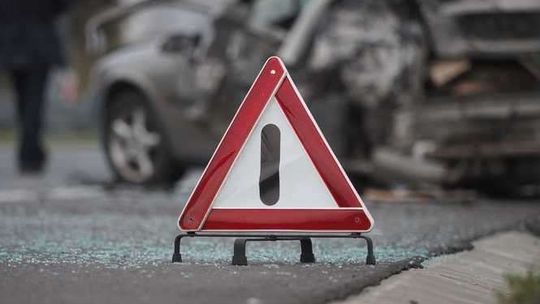 Lubelskie: Biorą się za "czarne punkty". Zlikwidują 14 niebezpiecznych miejsc