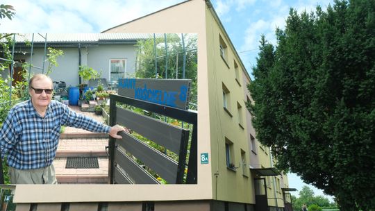 Lubelskie. Błąd Google nie daje panu Tadeuszowi żyć. Przyszedł nawet komornik