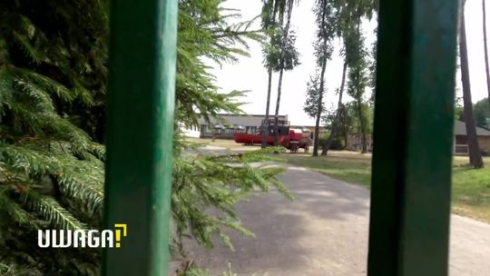 Lubelskie. Brud i niedbalstwo zepsuły wakacje dzieciom