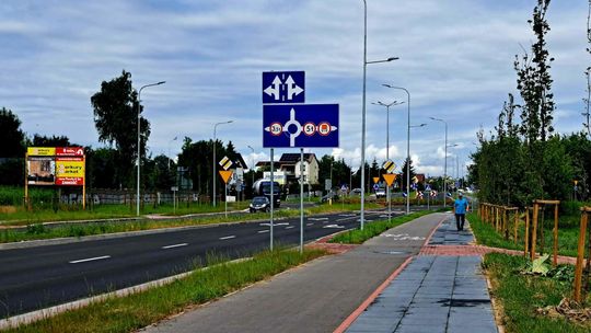 Lubelskie. Buble na nowej drodze? Radni mogą je wytknąć