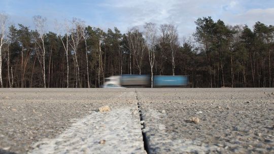 Lubelskie: Budowa S12 od Piask do granicy z Ukrainą. Najpierw koncepcja programowa