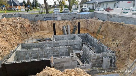 Lubelskie: Budują nowoczesne centrum medyczne z myślą o seniorach