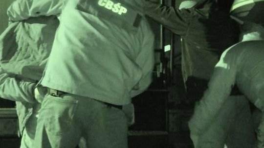 Lubelskie: CBŚ rozbiło gang paliwowy, spowodował miliony strat