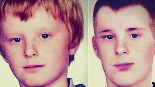 Lubelskie: Celem życia ojca jest odnalezienie zaginionego syna. Tajemniczy sponsor oferuje 100 tys. euro