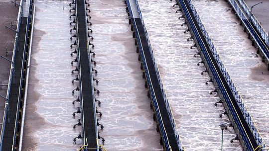 Lubelskie: Cena za ścieki w tej gminie zwala z nóg. Przerzucają się odpowiedzialnością