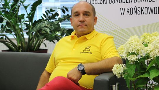 Lubelskie. Chciał robić to, co lubi. Otworzył własny browar