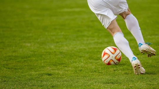 Lubelskie: Chcieli o 2 miliony za dużo. Będzie kolejny przetarg na budowę boiska