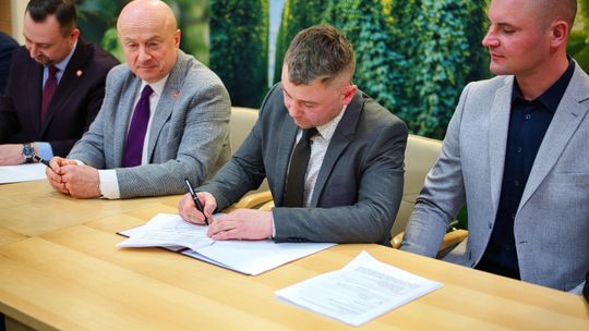 Lubelskie chmiele z nowym wsparciem. Podpisano ważne porozumienie