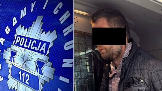 Lubelskie. Co się wydarzyło w tym fordzie? Przekroczenie prędkości to w takiej sytuacji nic