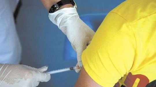 Lubelskie: Coraz więcej zachorowań na żółtaczkę pokarmową