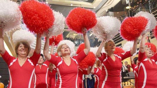 Lubelskie Czaderki: Damy czadu w nowym składzie