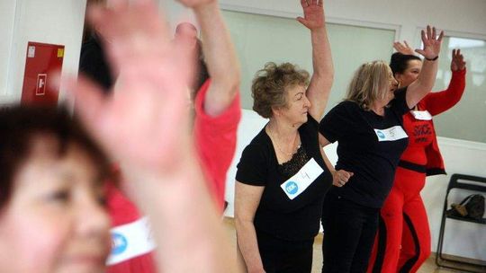 Lubelskie Czaderki: Tak wyglądał casting do zespołu (zdjęcia, wideo)