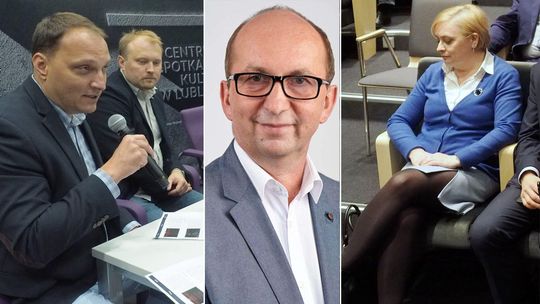 Lubelskie: Czarne chmury nad dyrektorami. PiS chce wymienić szefów trzech instytucji