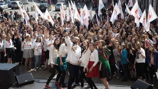 Lubelskie czeka na młodzież